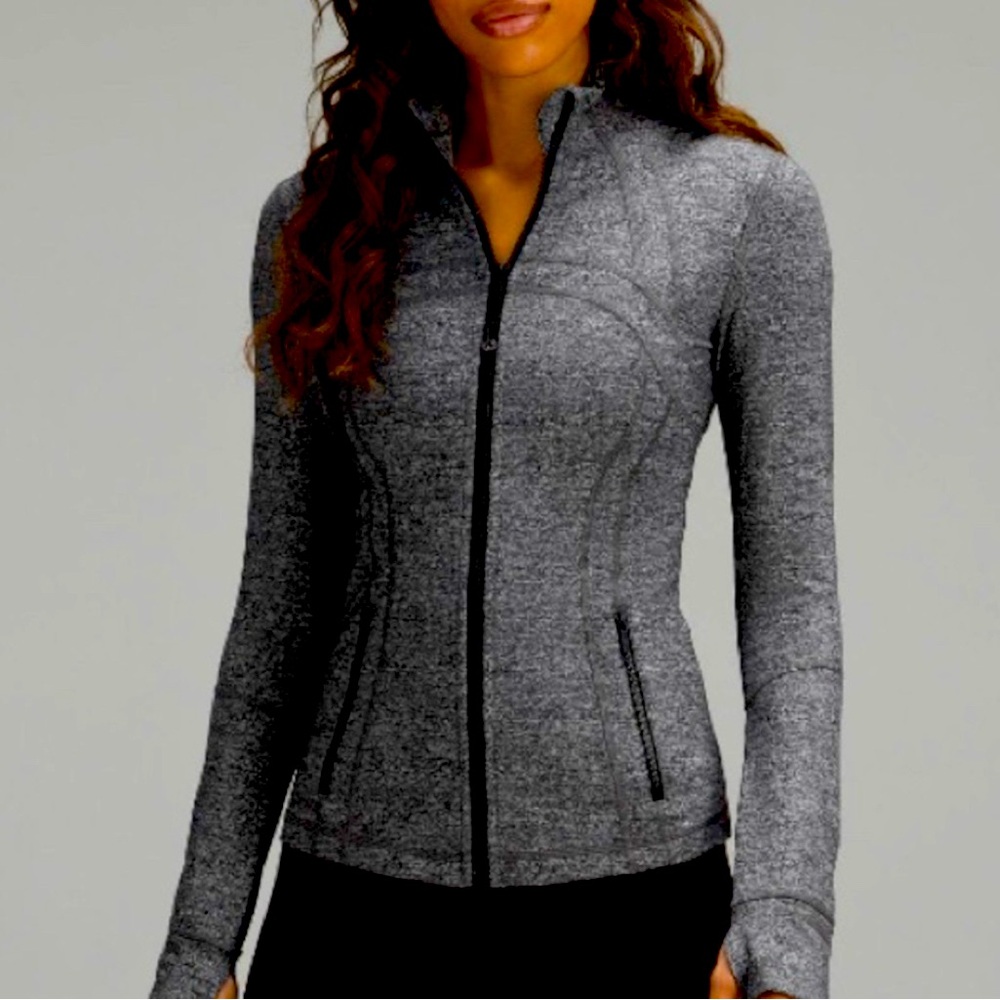 Lululemon Define Jacket - 12